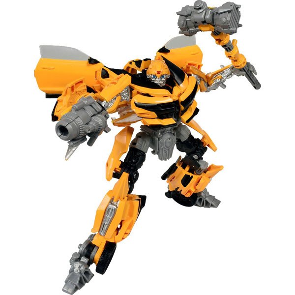 TakaraTomy Movie The Best Lineup For March 2018 Product Photos   Jetfire Revenge Optimus Prime Bumblebee Hound Nemesis  (12 of 16)